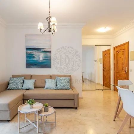 Appartement Marina Bay Beach By Dahlia Group Estepona