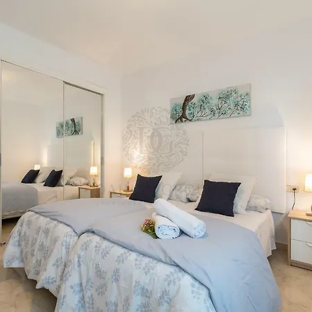 Marina Bay Beach By Dahlia Group Apartment Estepona