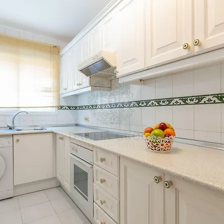 Appartement Marina Bay Beach By Dahlia Group Estepona
