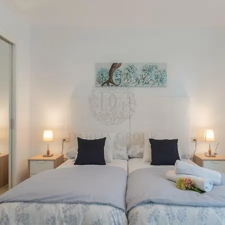 Appartement Marina Bay Beach By Dahlia Group Estepona