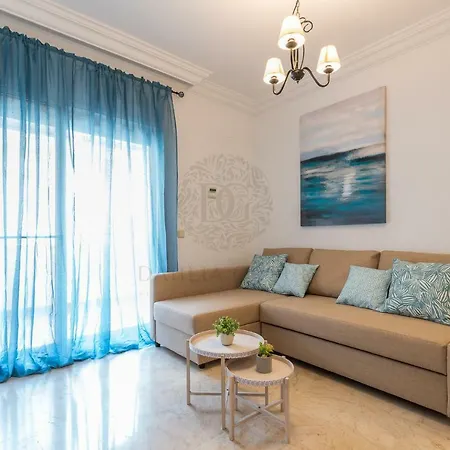 Marina Bay Beach By Dahlia Group Apartment