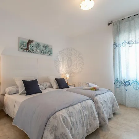Marina Bay Beach By Dahlia Group
