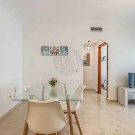 Marina Bay Beach By Dahlia Group Apartment *